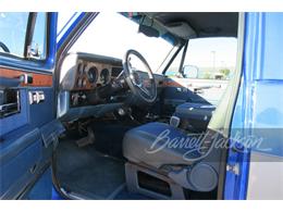 1989 Chevrolet Blazer (CC-1807772) for sale in Scottsdale, Arizona