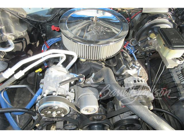 1989 Chevrolet Blazer (CC-1807772) for sale in Scottsdale, Arizona