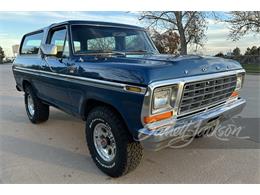 1979 Ford Bronco (CC-1807774) for sale in Scottsdale, Arizona