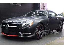 2016 Mercedes-Benz SL550 (CC-1807787) for sale in Scottsdale, Arizona