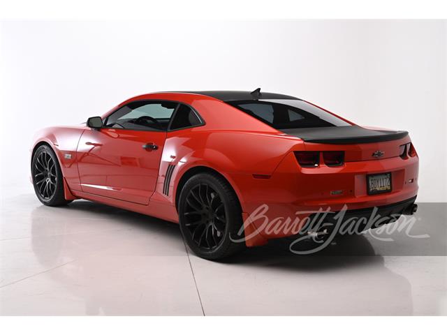 2010 Chevrolet Camaro for Sale | ClassicCars.com | CC-1807793