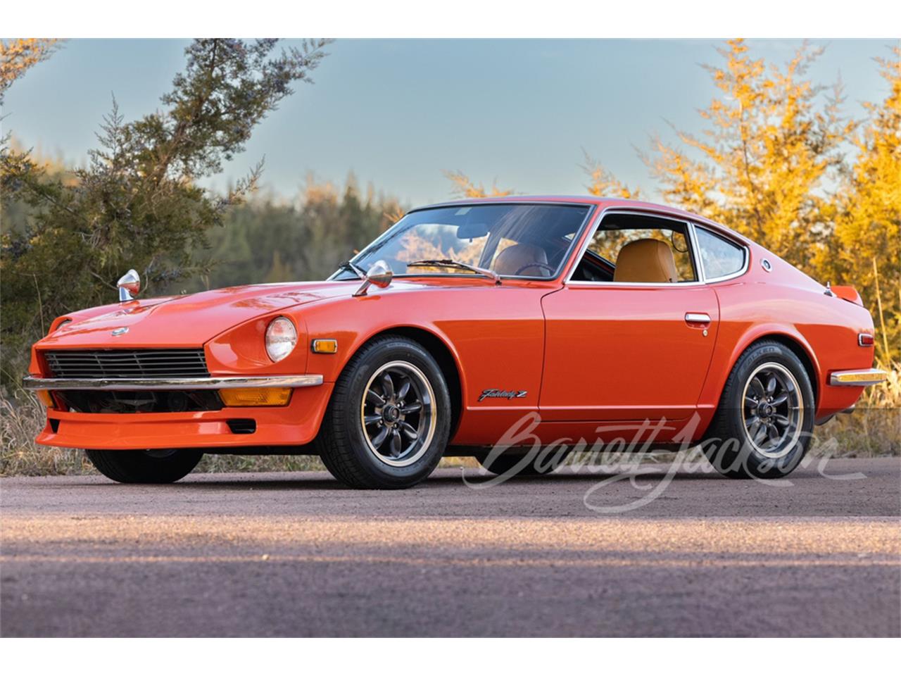かずたん　0915 1973 Datsun 240Z for Sale | ClassicCars.com | CC-1807795