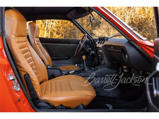 1973 Datsun 240Z for Sale | ClassicCars.com | CC-1807795