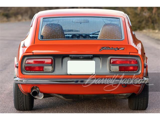1973 Datsun 240Z for Sale | ClassicCars.com | CC-1807795