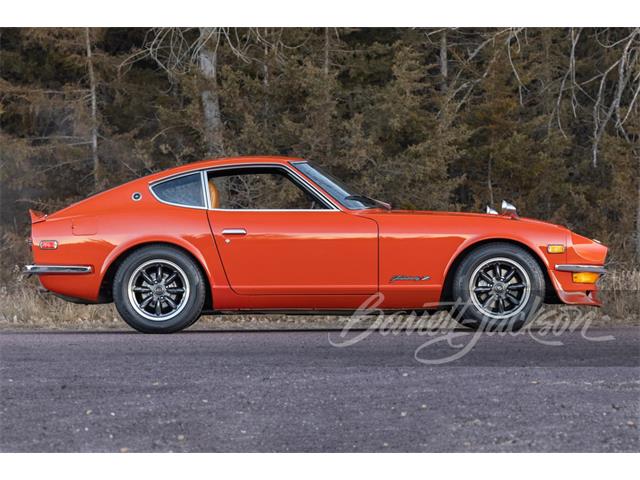 1973 Datsun 240Z for Sale | ClassicCars.com | CC-1807795