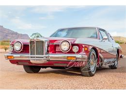 1982 Stutz Blackhawk (CC-1807808) for sale in Scottsdale, Arizona