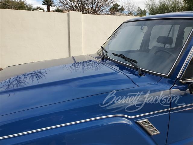 1989 Toyota Land Cruiser (CC-1807816) for sale in Scottsdale, Arizona