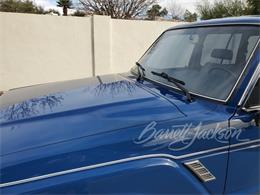 1989 Toyota Land Cruiser (CC-1807816) for sale in Scottsdale, Arizona