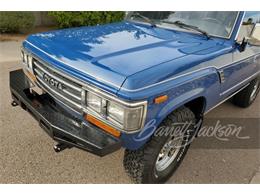 1989 Toyota Land Cruiser (CC-1807816) for sale in Scottsdale, Arizona