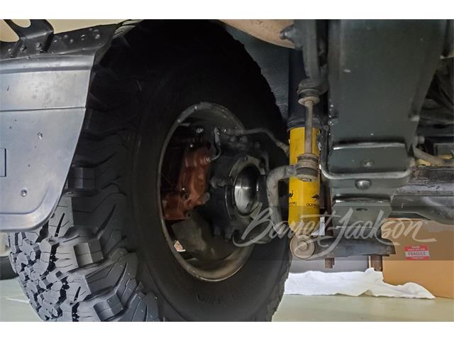 1989 Toyota Land Cruiser (CC-1807816) for sale in Scottsdale, Arizona