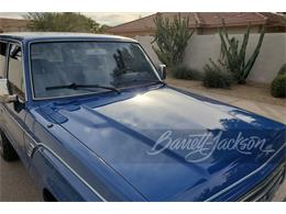 1989 Toyota Land Cruiser (CC-1807816) for sale in Scottsdale, Arizona