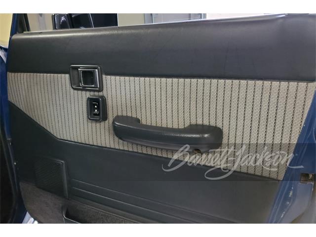 1989 Toyota Land Cruiser (CC-1807816) for sale in Scottsdale, Arizona