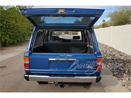 1989 Toyota Land Cruiser (CC-1807816) for sale in Scottsdale, Arizona