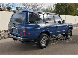 1989 Toyota Land Cruiser (CC-1807816) for sale in Scottsdale, Arizona