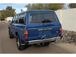 1989 Toyota Land Cruiser (CC-1807816) for sale in Scottsdale, Arizona