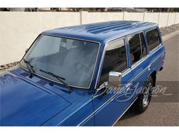 1989 Toyota Land Cruiser (CC-1807816) for sale in Scottsdale, Arizona