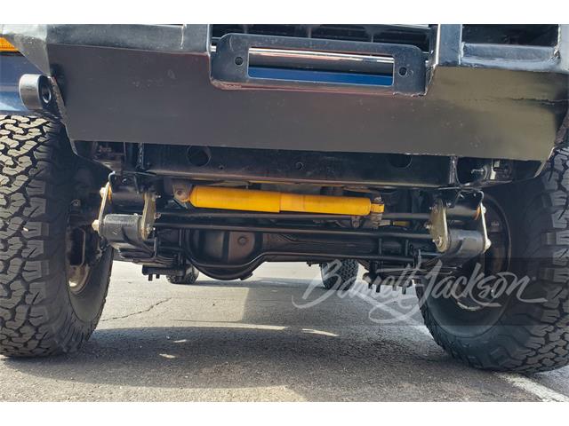 1989 Toyota Land Cruiser (CC-1807816) for sale in Scottsdale, Arizona