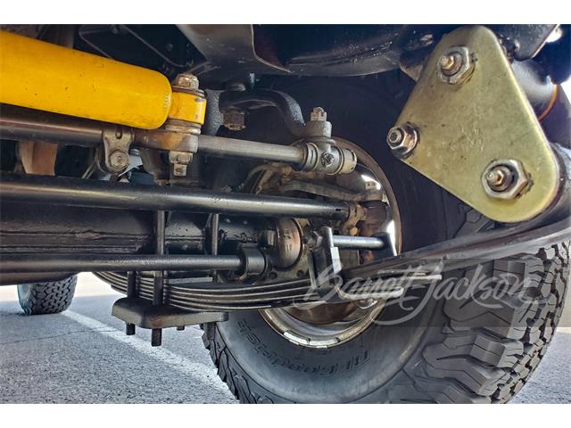 1989 Toyota Land Cruiser (CC-1807816) for sale in Scottsdale, Arizona