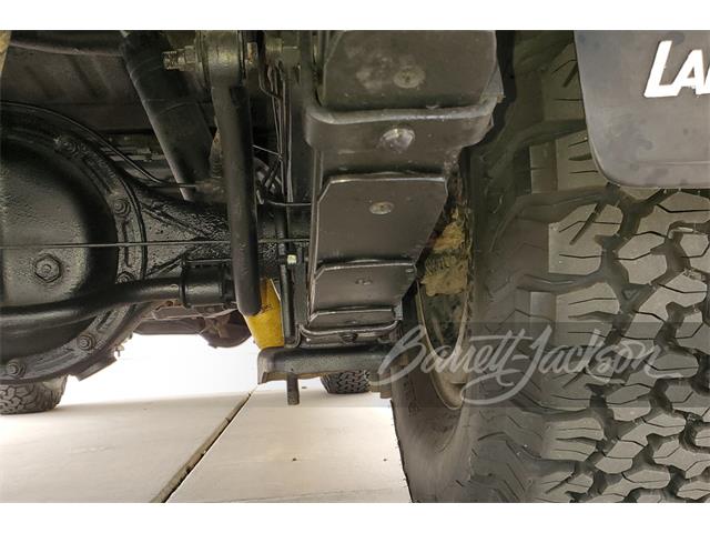 1989 Toyota Land Cruiser (CC-1807816) for sale in Scottsdale, Arizona