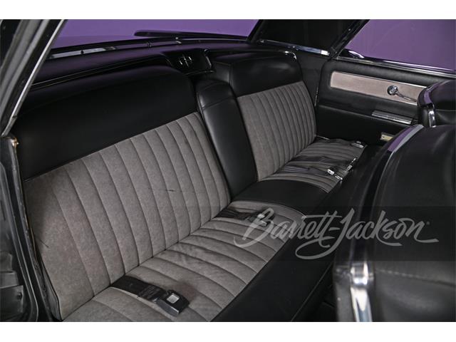 1963 Lincoln Continental (CC-1807821) for sale in Scottsdale, Arizona