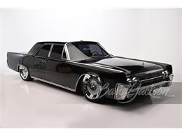 1963 Lincoln Continental (CC-1807821) for sale in Scottsdale, Arizona