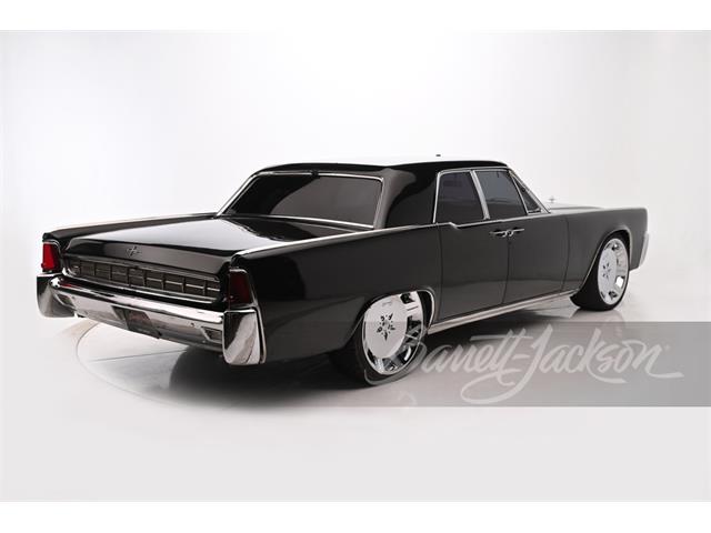 1963 Lincoln Continental (CC-1807821) for sale in Scottsdale, Arizona