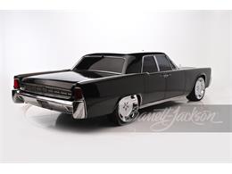 1963 Lincoln Continental (CC-1807821) for sale in Scottsdale, Arizona