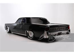 1963 Lincoln Continental (CC-1807821) for sale in Scottsdale, Arizona