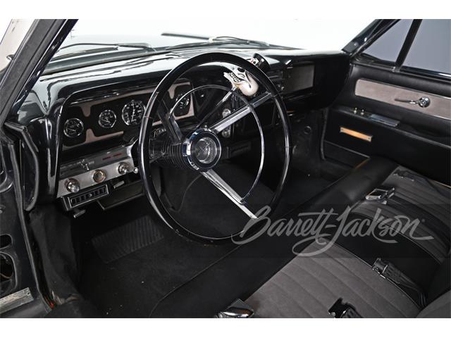 1963 Lincoln Continental (CC-1807821) for sale in Scottsdale, Arizona