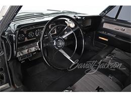 1963 Lincoln Continental (CC-1807821) for sale in Scottsdale, Arizona