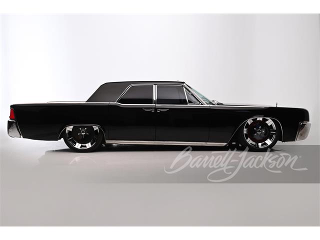 1963 Lincoln Continental (CC-1807821) for sale in Scottsdale, Arizona
