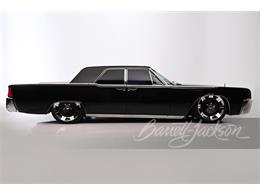 1963 Lincoln Continental (CC-1807821) for sale in Scottsdale, Arizona