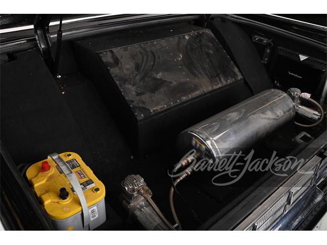 1963 Lincoln Continental (CC-1807821) for sale in Scottsdale, Arizona