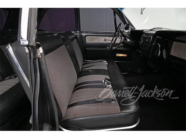 1963 Lincoln Continental (CC-1807821) for sale in Scottsdale, Arizona