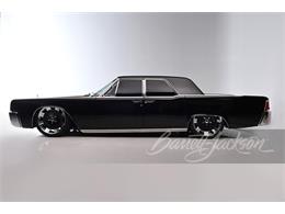 1963 Lincoln Continental (CC-1807821) for sale in Scottsdale, Arizona