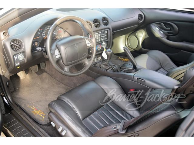 2001 Pontiac Firebird Trans Am for Sale | ClassicCars.com | CC-1807827