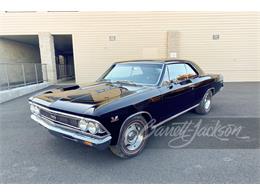 1966 Chevrolet Chevelle (CC-1807828) for sale in Scottsdale, Arizona