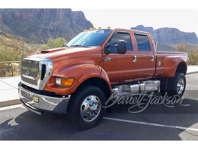 2000 Ford Truck (CC-1807830) for sale in Scottsdale, Arizona