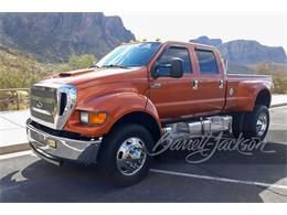 2000 Ford Truck (CC-1807830) for sale in Scottsdale, Arizona