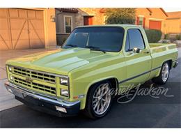 1987 Chevrolet Silverado (CC-1807839) for sale in Scottsdale, Arizona