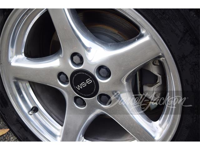 2002 Pontiac Firebird Trans Am for Sale | ClassicCars.com | CC-1807846