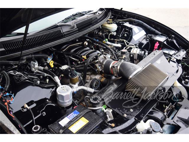2002 Pontiac Firebird Trans Am for Sale | ClassicCars.com | CC-1807846