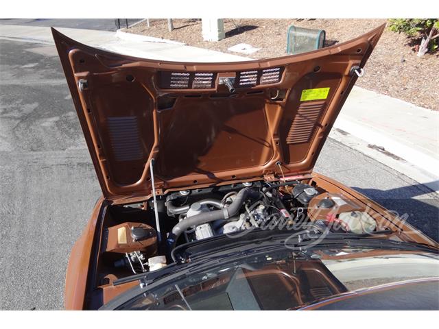 1979 Triumph TR7 (CC-1807863) for sale in Scottsdale, Arizona