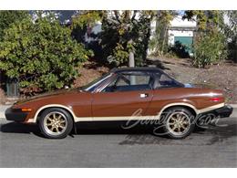 1979 Triumph TR7 (CC-1807863) for sale in Scottsdale, Arizona