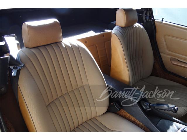 1979 Triumph TR7 (CC-1807863) for sale in Scottsdale, Arizona