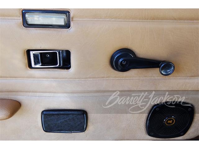 1979 Triumph TR7 (CC-1807863) for sale in Scottsdale, Arizona