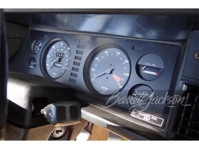 1979 Triumph TR7 (CC-1807863) for sale in Scottsdale, Arizona