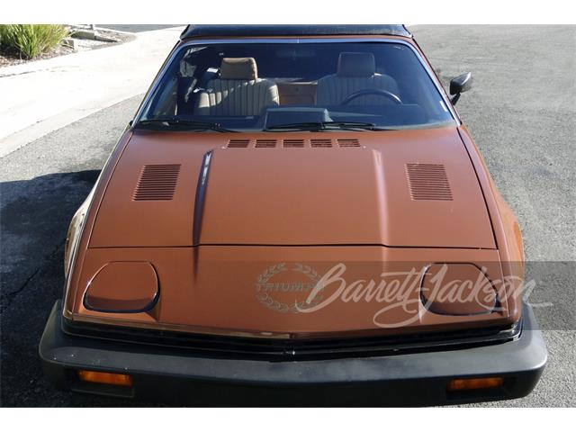 1979 Triumph TR7 (CC-1807863) for sale in Scottsdale, Arizona