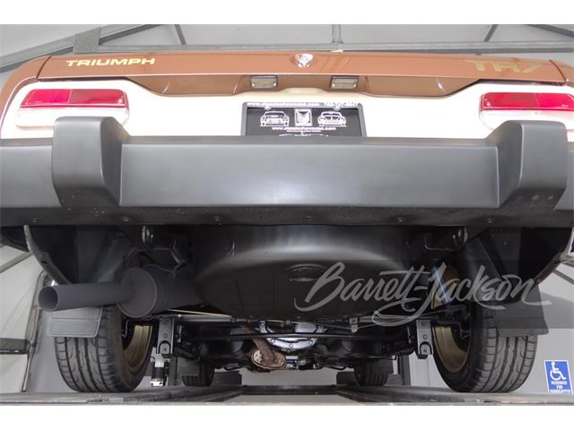 1979 Triumph TR7 (CC-1807863) for sale in Scottsdale, Arizona