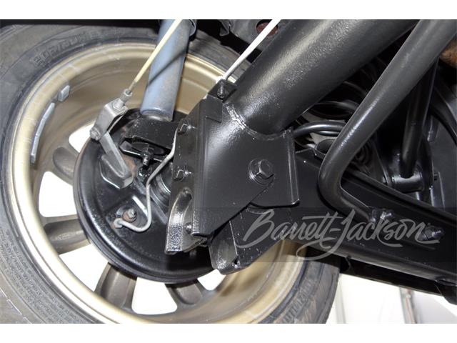 1979 Triumph TR7 (CC-1807863) for sale in Scottsdale, Arizona